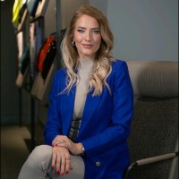 Aleksandra Djurdjevic