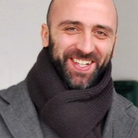 Marco Cingolani