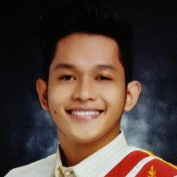 Eduard Mckinley Arcilla