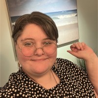 Rachel Fugate