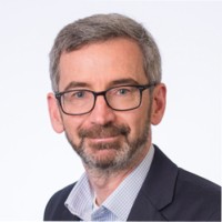 Alastair Young