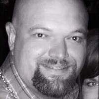 Mark Edgell
