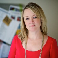 Jen Blough