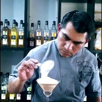 Mauricio Daniel Dominguez