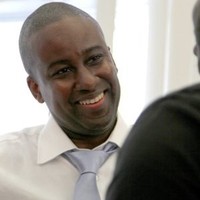 Darrick Smith