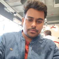 Harish A.