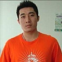Ray Jin