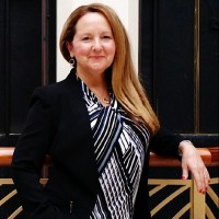 Cynthia Davis, R.N.