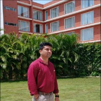 Deepak Arya