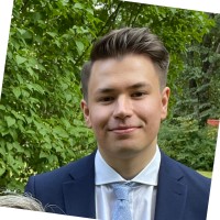 Adam Kastenbom