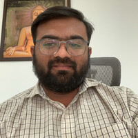 Dr. Pradip Dalsaniya