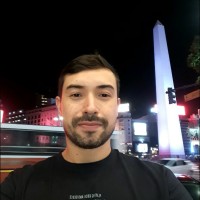 Guilherme Rodrigues Rosa