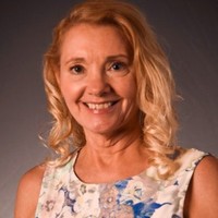 Ellen Mitchell