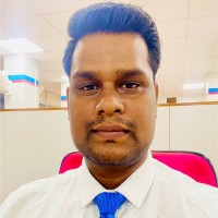 Biswaranjan Beura