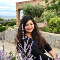 Ishita Guru