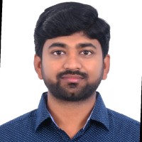 Rajesh kannan Navaneethakrishnan