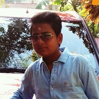 Midhun Madhav