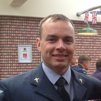 Kevin Tildesley