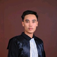 Khadafi Alfiqri, S.H