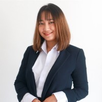 Natasya Cherish Aurora Siagian