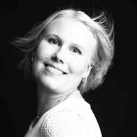 Maria Holmgren