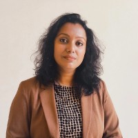 Sumitra Mukherjee