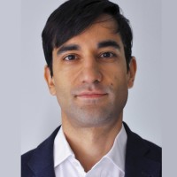 Gonzalo Martinez Rioja