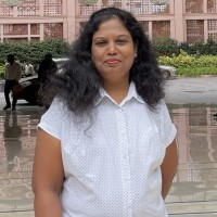 Sudha C