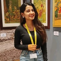 Poorvi Thakur