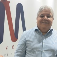 Valdir Vieira de Moraes  .'.