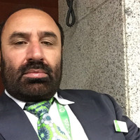 Faizullah Khan faizullah