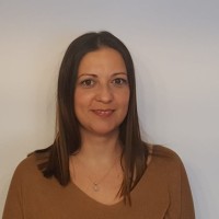 Anna María Sánchez Gutiérrez