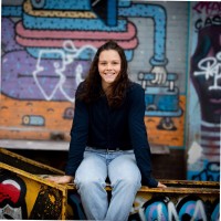 Elze Geurts