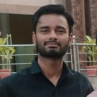 Shantanu Mishra