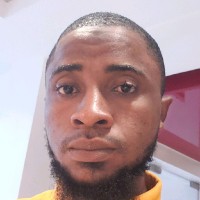 Ahmed Adeleke