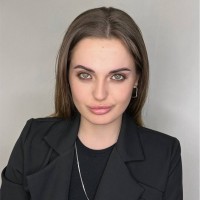 Kateryna Melnykova