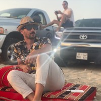 Bader Alrabhy