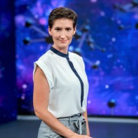 Petra Prešeren Golob