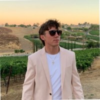 Luke Vanlaeys