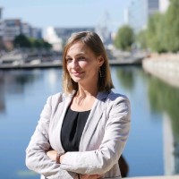 Odile Nieuwyaer