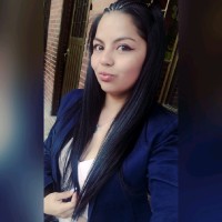 Erika Paola Martinez
