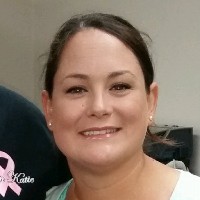 Holly Cantrelle