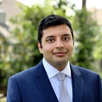 Neil Sethi