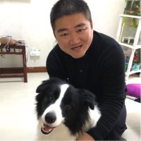 许舸Paul Hsu
