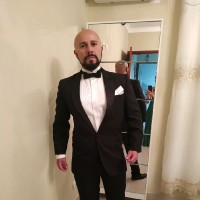 Adenilson F. Giovanini