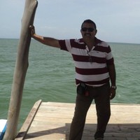 Marco Suarez