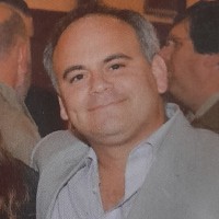 Julio Cesar Camarano