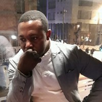 Mensah Daniel