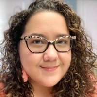 Crystal Rodriguez-Cruz