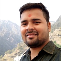 Amit Tiwari